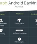 New Android Banking Trojan Spreading via Google Play Store Targets Europeans