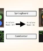 New Apple iOS 16 Exploit Enables Stealthy Cellular Access Under Fake Airplane Mode
