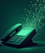 New Aquabot Botnet Exploits CVE-2024-41710 in Mitel Phones for DDoS Attacks