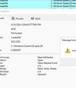 New Attack Technique Exploits Microsoft Management Console Files