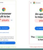 New 'Brokewell' Android Malware Spread Through Fake Browser Updates