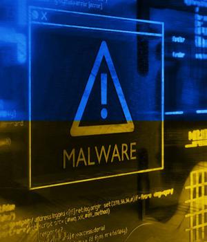 New CaddyWiper data wiping malware hits Ukrainian networks