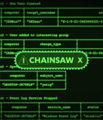 New Chainsaw tool helps IR teams analyze Windows event logs