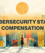 New compensation trends in the cybersecurity sector