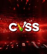 New CVSS 4.0 vulnerability severity rating standard released