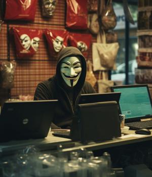 New cybercrime market 'OLVX' gains popularity among hackers