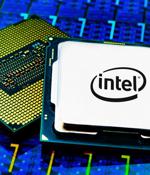 New Downfall attacks on Intel CPUs steal encryption keys, data