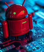 New DroidBot Android banking malware spreads across Europe