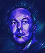 New "Elon Musk Club" crypto giveaway scam promoted via email