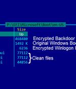 New FinSpy Malware Variant Infects Windows Systems With UEFI Bootkit
