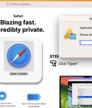 New FrigidStealer Malware Targets macOS Users via Fake Browser Updates