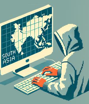 New Go-based Backdoor GoGra Targets South Asian Media Organization