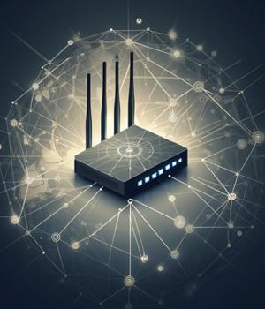 New "Goldoon" Botnet Targets D-Link Routers With Decade-Old Flaw