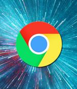 New Google Chrome feature frees memory to make browsing smoother