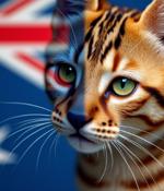 New GootLoader Campaign Targets Users Searching for Bengal Cat Laws in Australia