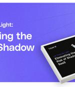 New Guide Explains How to Eliminate the Risk of Shadow SaaS and Protect Corporate Data