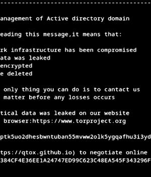 New 'Helldown' Ransomware Variant Expands Attacks to VMware and Linux Systems