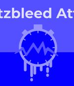 New Hertzbleed Side Channel Attack Affects All Modern AMD and Intel CPUs