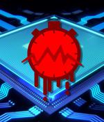 New Hertzbleed side-channel attack affects Intel, AMD systems