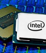 New Intel CPU flaws leak sensitive data from privileged memory
