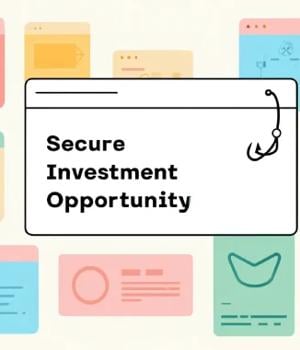 New Investment Scams Use Facebook Ads, RDGA Domains, and IP Checks to Filter Victims