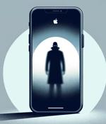 New iShutdown Method Exposes Hidden Spyware Like Pegasus on Your iPhone