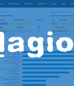 New Nagios Software Bugs Could Let Hackers Take Over IT Infrastructures