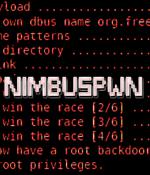 New Nimbuspwn Linux vulnerability gives hackers root privileges