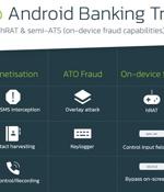 New Octo Banking Trojan Spreading via Fake Apps on Google Play Store