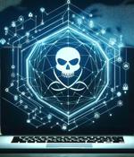 New P2PInfect Botnet MIPS Variant Targeting Routers and IoT Devices