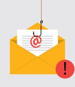 New phishing and business email compromise campaigns increase in complexity, bypass MFA
