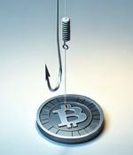 New Phishing Kit Leverages SMS, Voice Calls to Target Cryptocurrency Users
