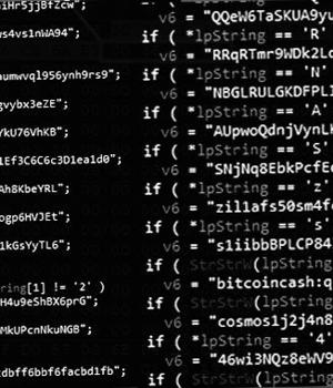 New Phorpiex Botnet Variant Steals Half a Million Dollars in Cryptocurrency