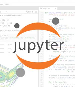 New Python-based Ransomware Targeting JupyterLab Web Notebooks