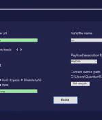 New 'Quantum' Builder Lets Attackers Easily Create Malicious Windows Shortcuts
