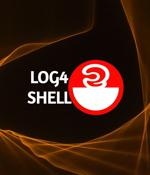 New ransomware now being deployed in Log4Shell attacks