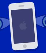 New Report Exposes Operation Triangulation's Spyware Implant Targeting iOS Devices