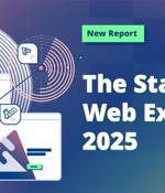 New Research: The State of Web Exposure 2025