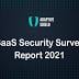 New SaaS Security Report Dives into the Concerns and Plans of CISOs in 2021