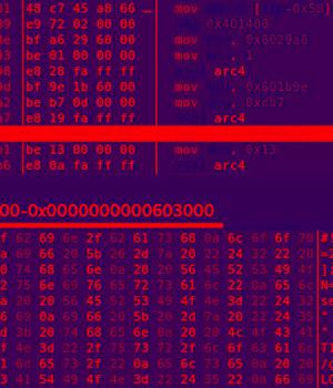 New shc-based Linux Malware Targeting Systems with Cryptocurrency Miner