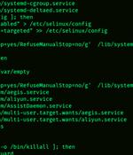 New SkidMap Linux Malware Variant Targeting Vulnerable Redis Servers