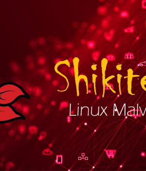New Stealthy Shikitega Malware Targeting Linux Systems and IoT Devices