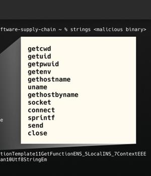 New Supply Chain Attack Exploits Abandoned S3 Buckets to Distribute Malicious Binaries