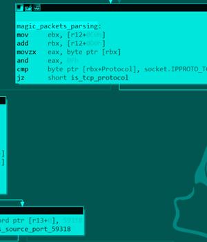 New Syslogk Linux Rootkit Lets Attackers Remotely Command It Using "Magic Packets"