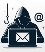 New Tricks in the Phishing Playbook: Cloudflare Workers, HTML Smuggling, GenAI