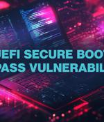 New UEFI Secure Boot bypass vulnerability discovered (CVE-2024-7344)