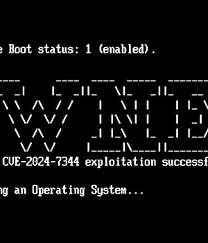 New UEFI Secure Boot Vulnerability Could Allow Attackers to Load Malicious Bootkits