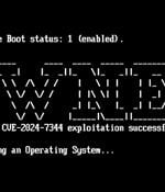 New UEFI Secure Boot Vulnerability Could Allow Attackers to Load Malicious Bootkits