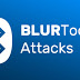 New Unpatched Bluetooth Flaw Lets Hackers Easily Target Nearby Devices